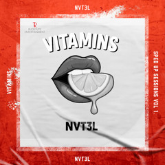 Vitamins (Sped Up Sessions, Vol. 1)