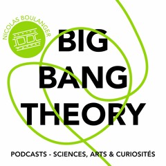 2 - Big Bang Theory