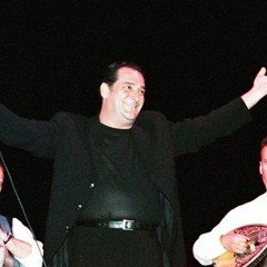 Vasilis Karras Mix 2024