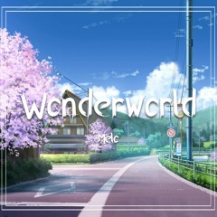Melokat - Wonderworld