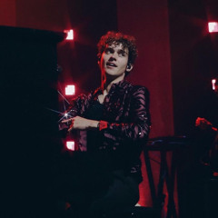 Pretty Please (Snippet) — Joshua Bassett