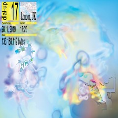 dial-up 17 /// Cobweaver