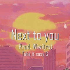 Next to you - Parasyte Kiseijuu | Trap remix | Anime type beat (Prod. Wiwiro)