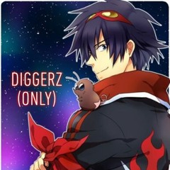 DIGGERZ