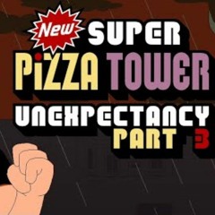 Pizza Tower - Unexpectancy (Part 3) - (Final Boss)_ New Super Mario Bros. style By FD-Samu