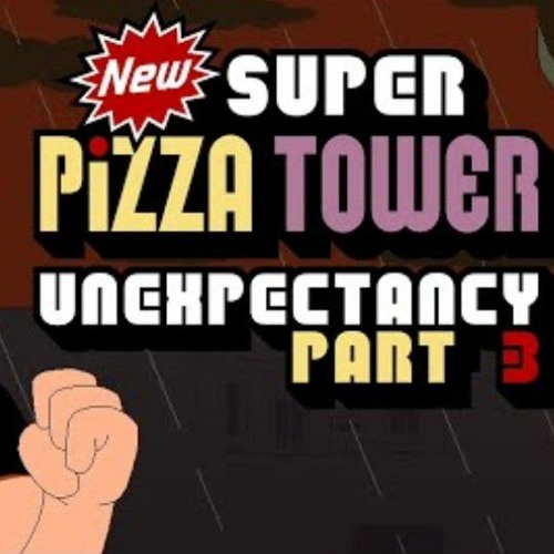 pizza tower Leaning Nightmare mobile [Pizza Tower] [Mods]