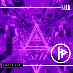 F.U.N (Original Mix)