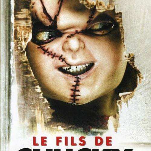 cc8[720p-1080p] Le Fils de Chucky (4K complet français)