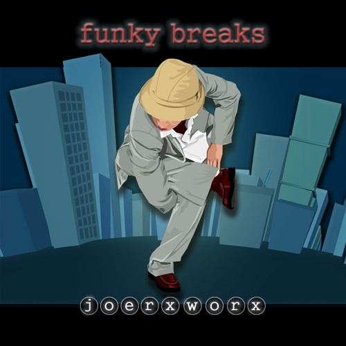 funky breaks / draft