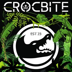 Crocodile - CrocBite Opening