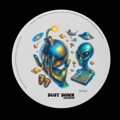 About Time - the remix EP