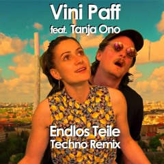 Endlos Teile (Wiekend Techno Remix)