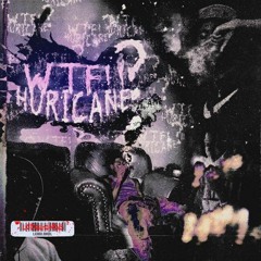 Hurricane Clark - Vibrant