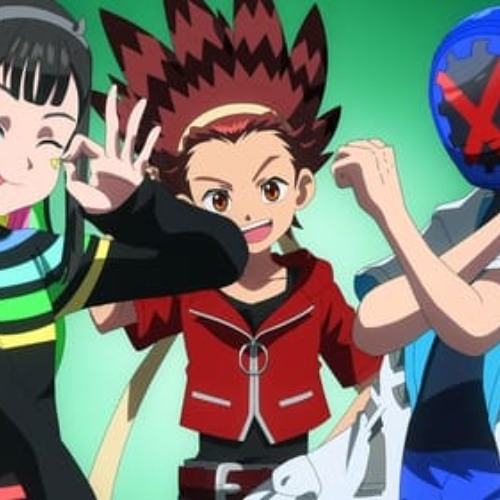 Beyblade season 1 watch online hotsell