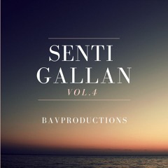 Senti Gallan Mix Vol. 4