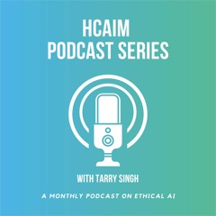 HCAIM Podcast - Conversations with Koen van Turnhout and Stefan Leijnen - Episode 2