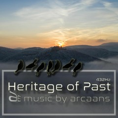 Heritage of Past
