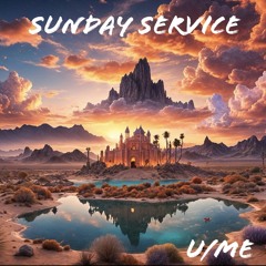 Sunday Service 6/22/25