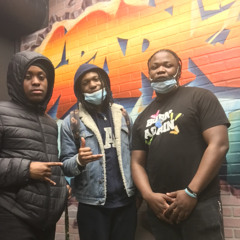 #CityVsCity on #SparkFm w DjLive guest DjMacsome