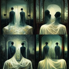 2. The Shadow Master “Inanis”