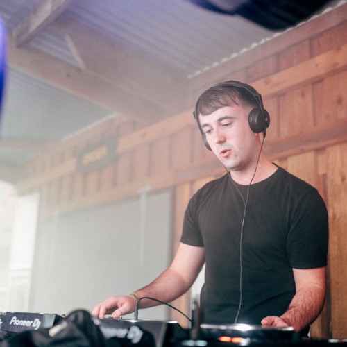 The Quarry Guest Mix - Chom