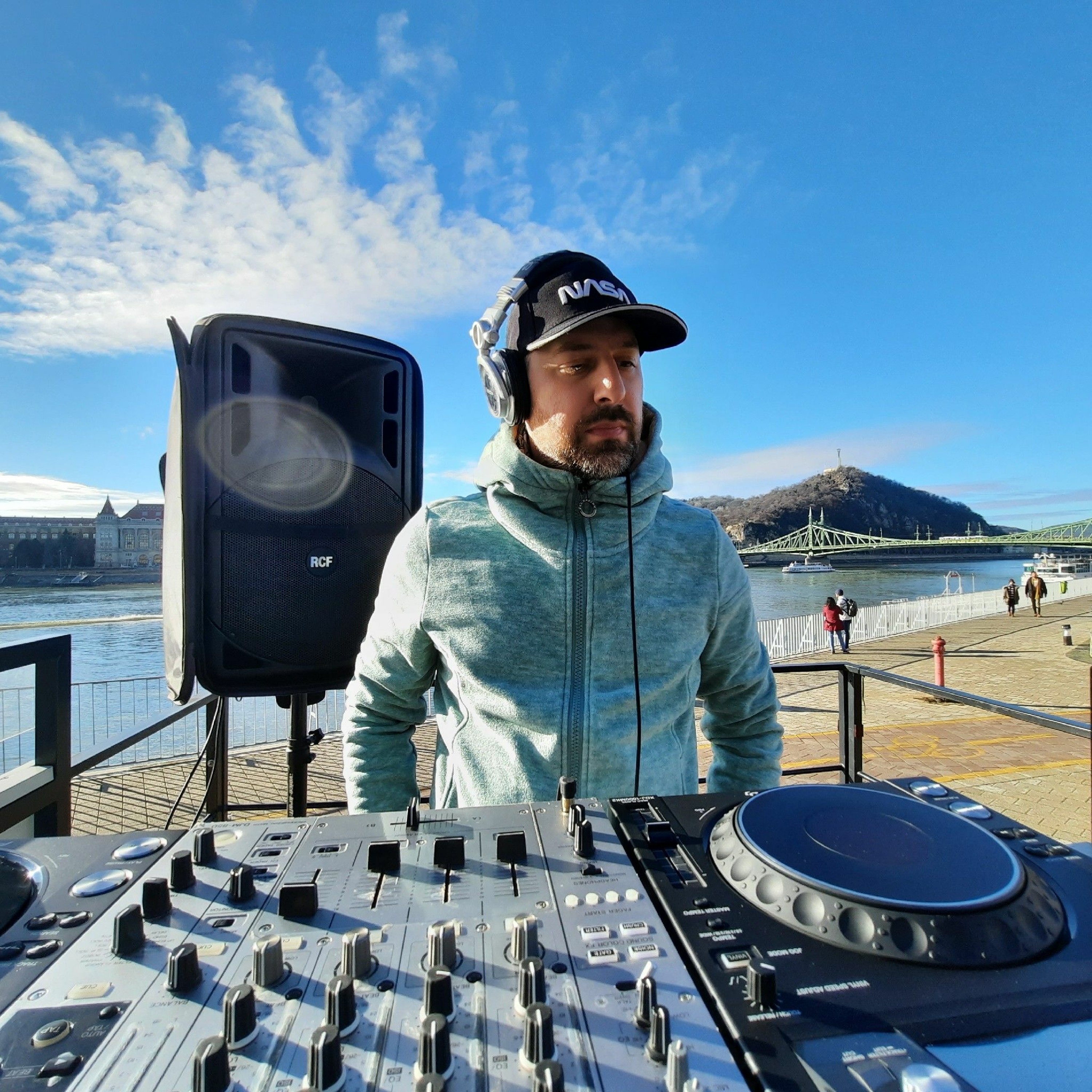 Numbred (Organic House, Melodic House)