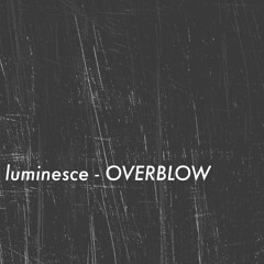 Overblow