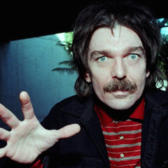 A Carrot Is As Close As A Rabbit Gets To A Diamond (Captain Beefheart & The Magic Band cover)