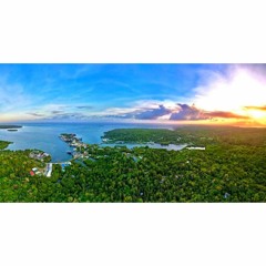 My island (remix) - Joey K Hito Jib Yastamon
