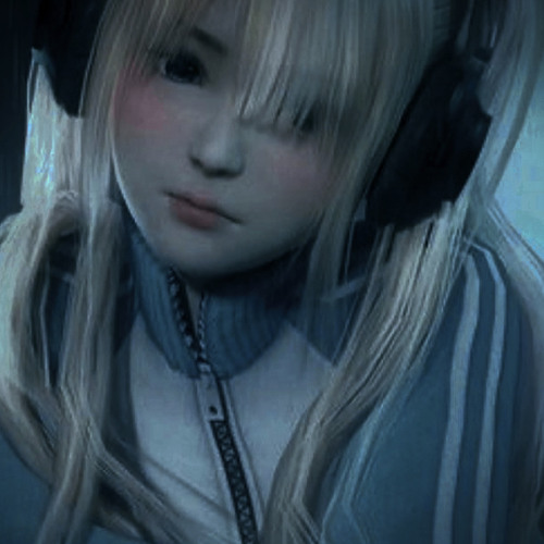 Save your tears for another day sped up but louder for quiet headphones like mine