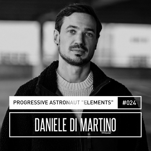 PA Elements #024 - Daniele Di Martino @ Kater Blau 2022
