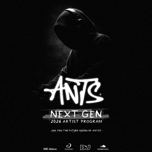 ALESSANDRA JAMARNE- ANTS NEXT GEN 2026