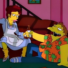 Barney's Peculiar Dub Trip