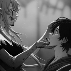 Bakemonogatari Last Memories - By AlienM