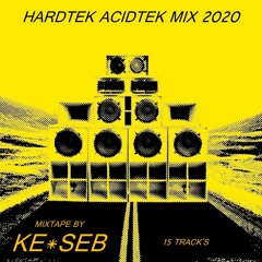Hardtek Acidtek Mix 2020