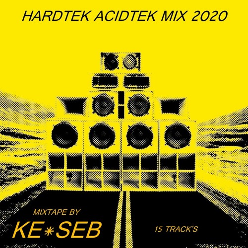 Hardtek Acidtek Mix 2020