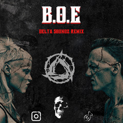 B.O.E