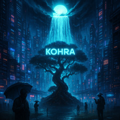 Seedhe Maut x Sez on the Beat - Kohra | Nayaab (Dustd3vil Remix)