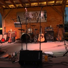Lost and OOC - Brambly Park