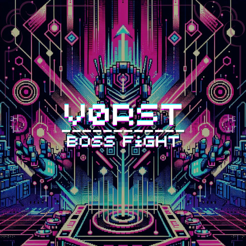 VORST - BOSS FIGHT (Free Download)