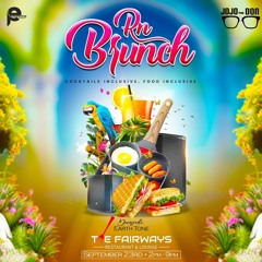 R N' BRUNCH MIXTAPE
