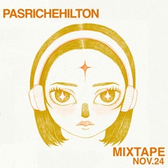 Mixtape Nov.24 (Reupload)