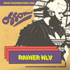 Ossom Sessions // 04.08.2022 // by Rainer Nlv
