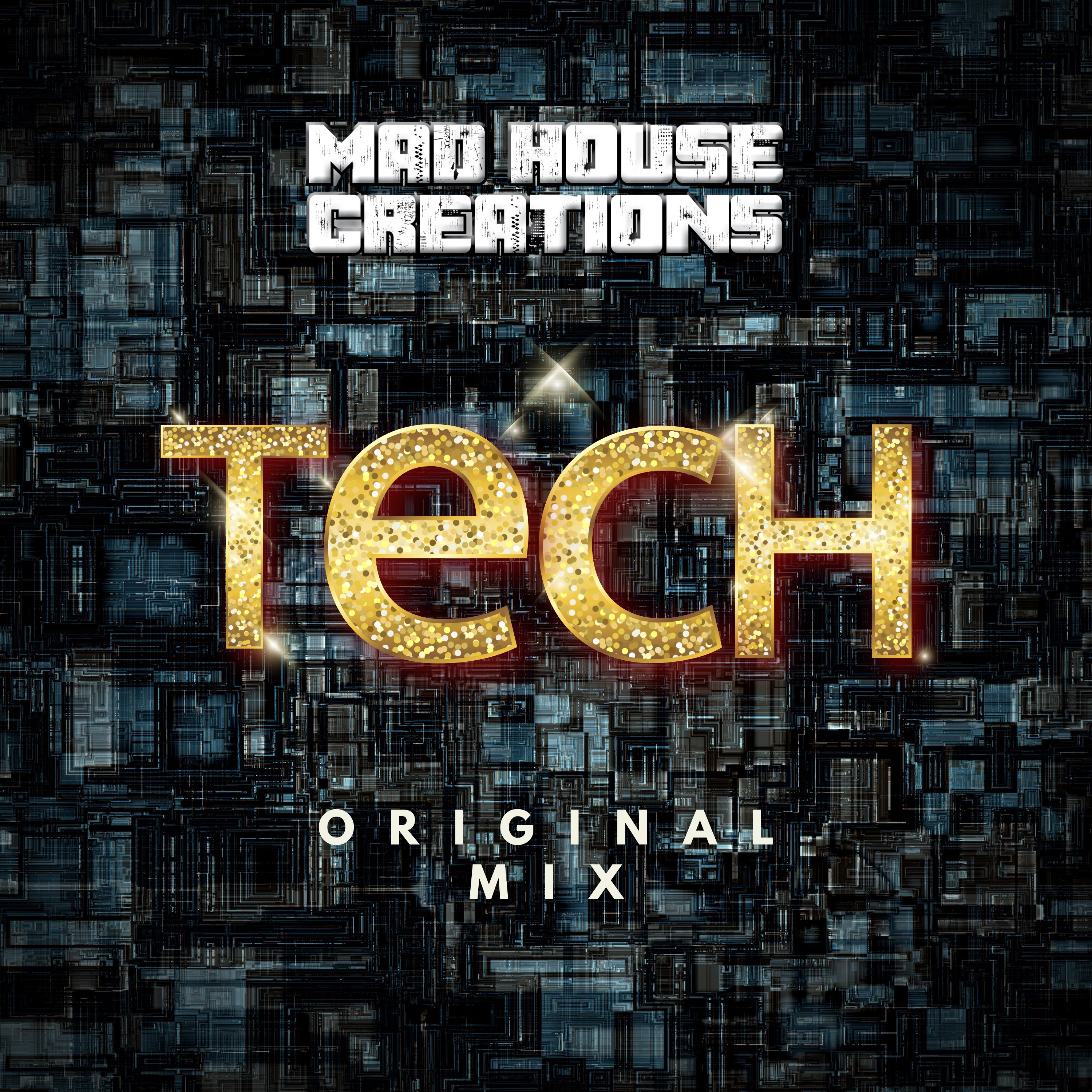 Tech --- Out 27th June --- episode artwork