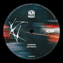Curre - Artbeat [HZRX]