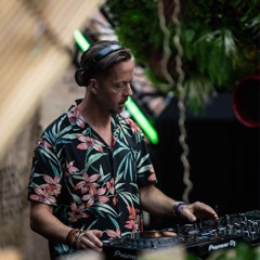 del Sando live at Amazonia Open Air 06.09.25