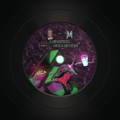 LEANKXZ - COLLECTOR (SICK MVSIC RECORDS)