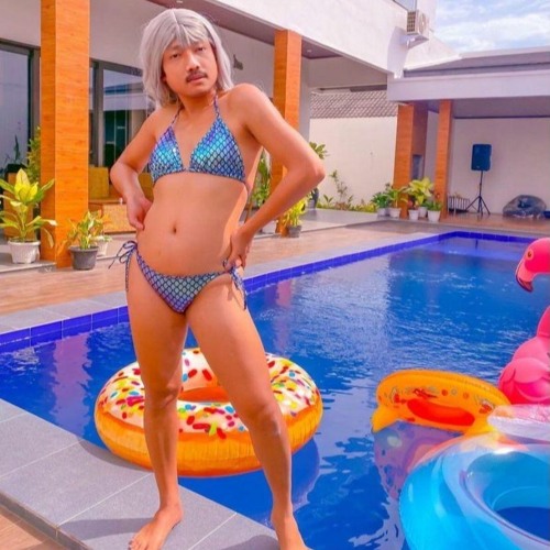 Janda Pirang (Fthrasmnthl x Aryak)#SUPERDUPERVVIP!!!