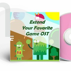 Game Audio Listening Party - Nov 2020