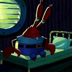 Mr. Krabs - Life「AI Song」